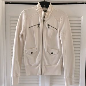 Guess Jeans Zip Up Medium